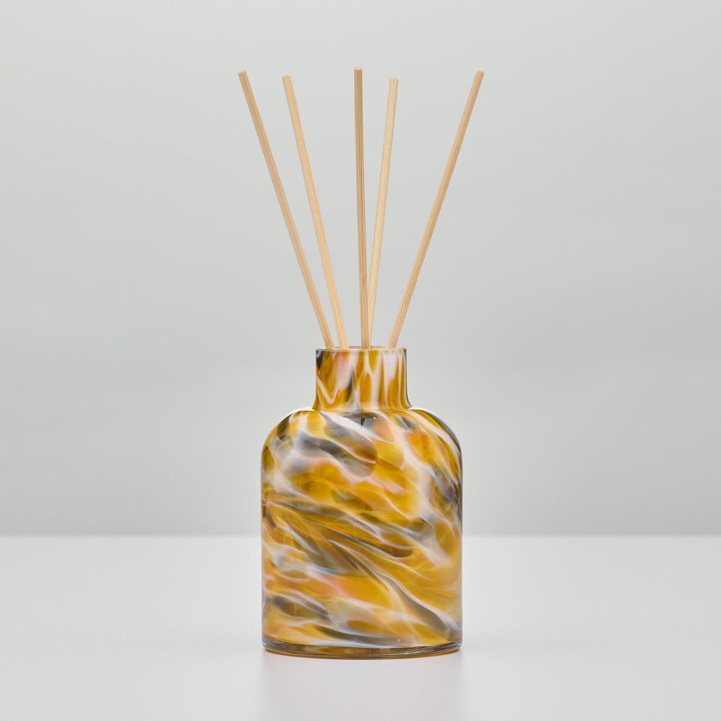 Reed Diffuser - Mini Forme - Ember