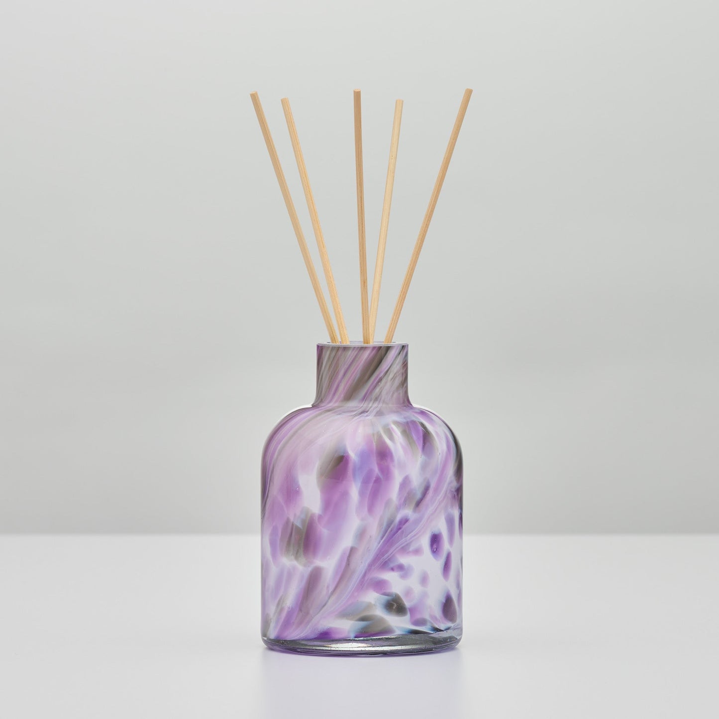 Reed Diffuser - Mini Forme - Lavender Haze