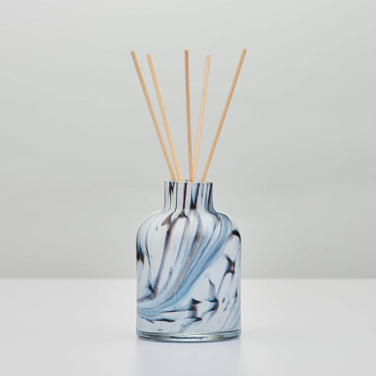 Reed Diffuser - Mini Forme - Smoke