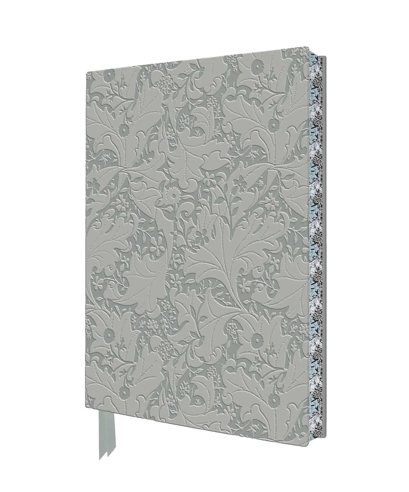 WILLIAM MORRIS: WALLFLOWER NOTEBOOK