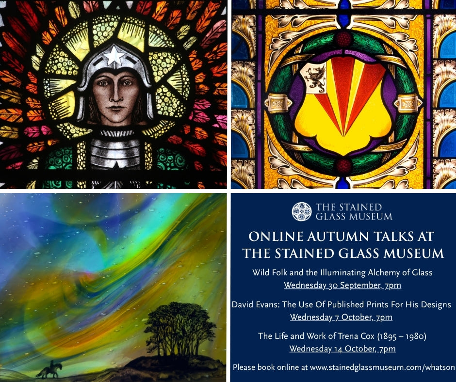 All Autumn Talks 2026