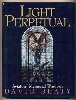 Light Perpetual - Aviators' Memorial Windows