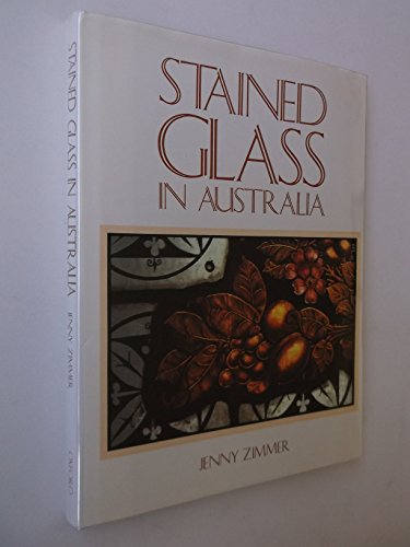 Stained Glass in Australia