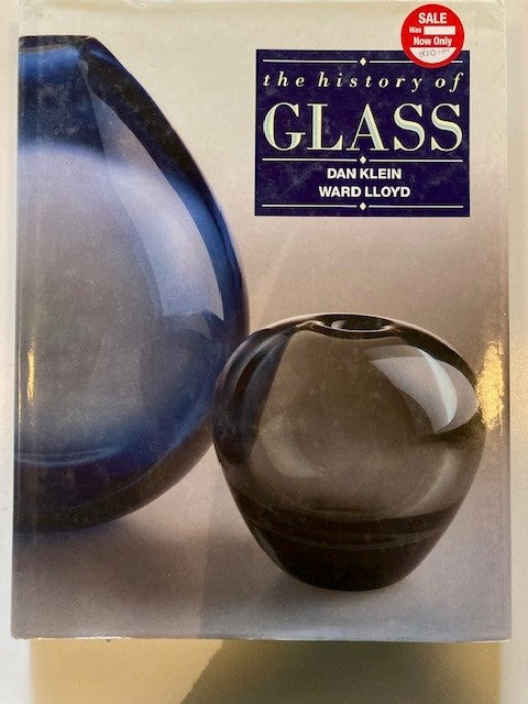 The History of Glass