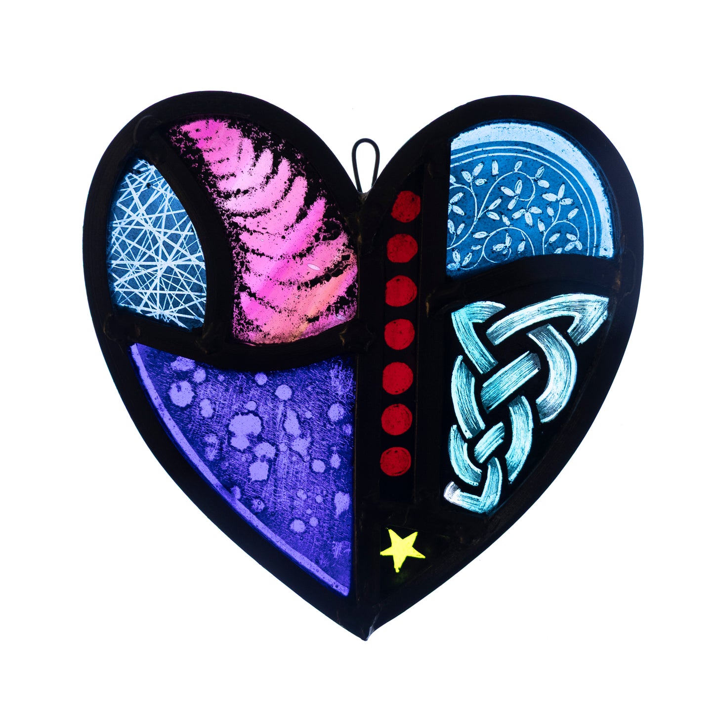 Heart Panel