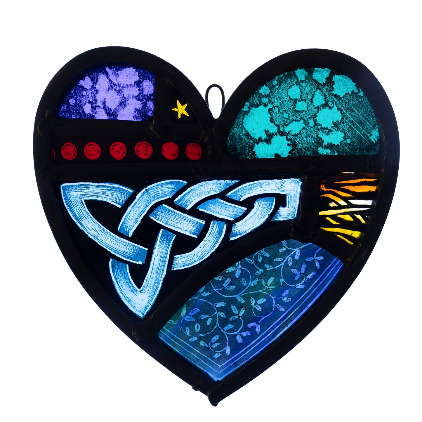 Heart Panel
