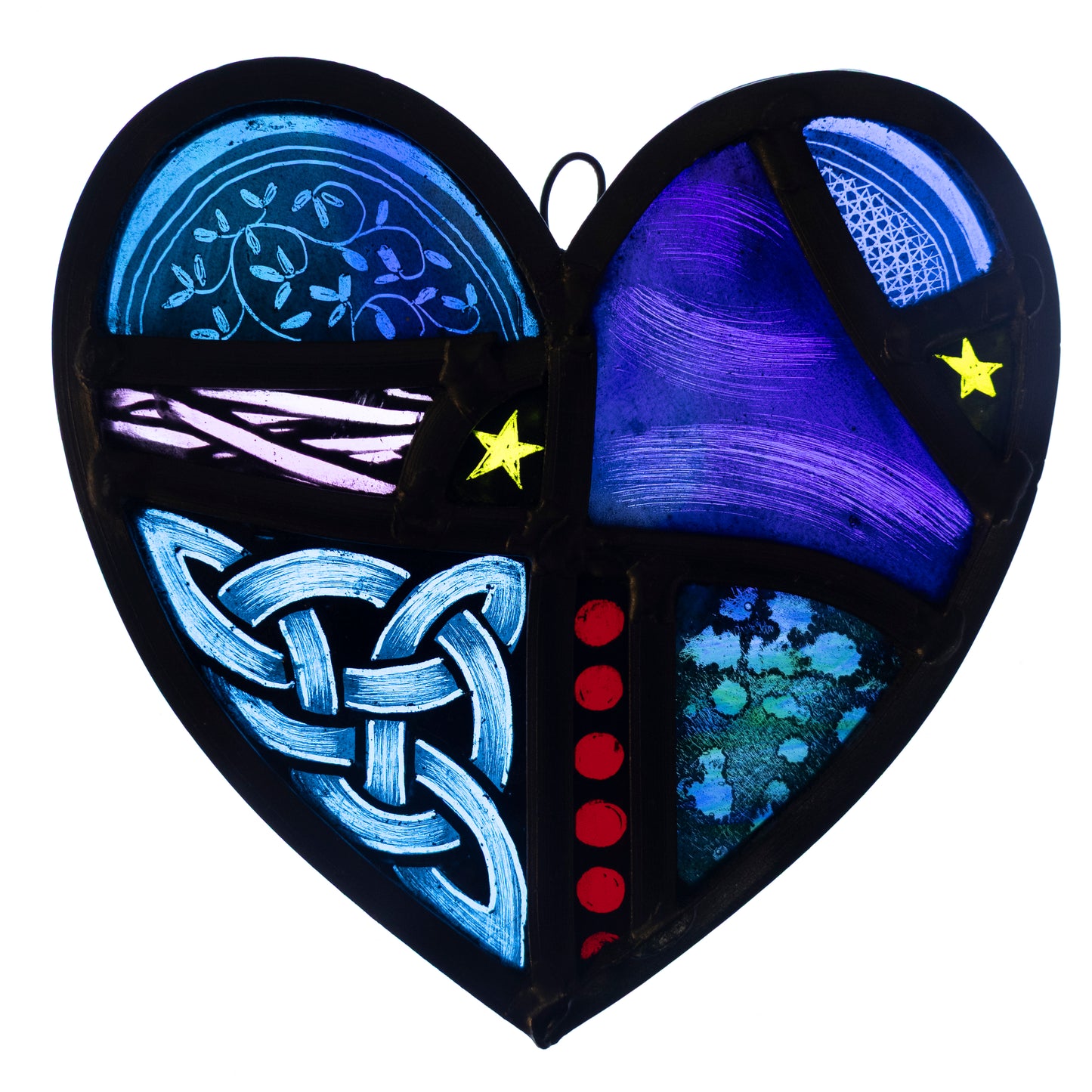 Heart Panel