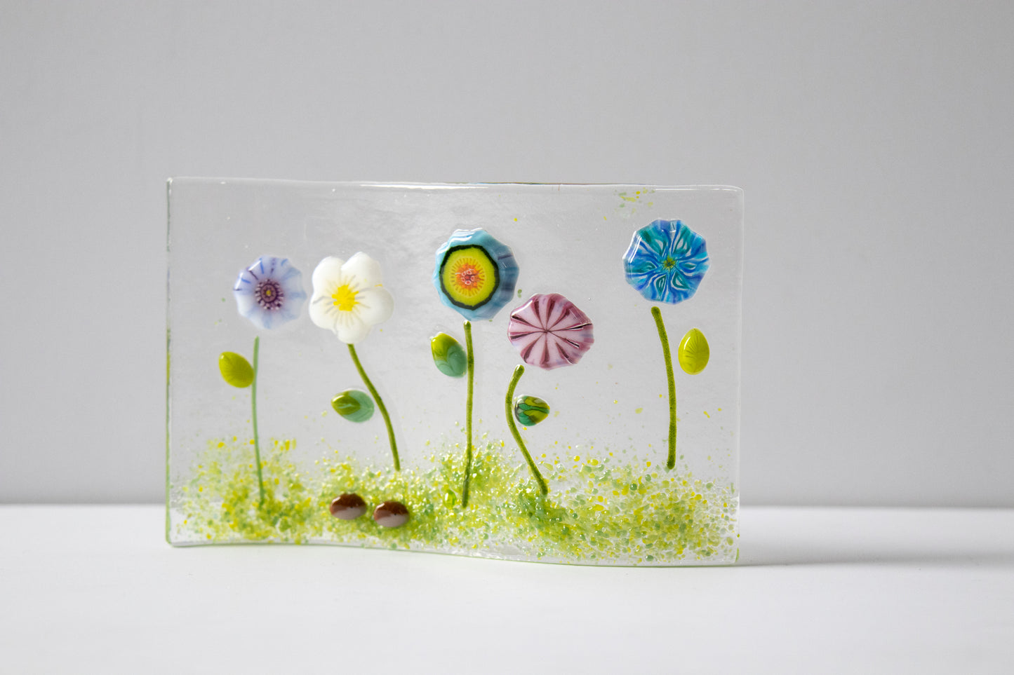 Small Summer Wave - June Massey