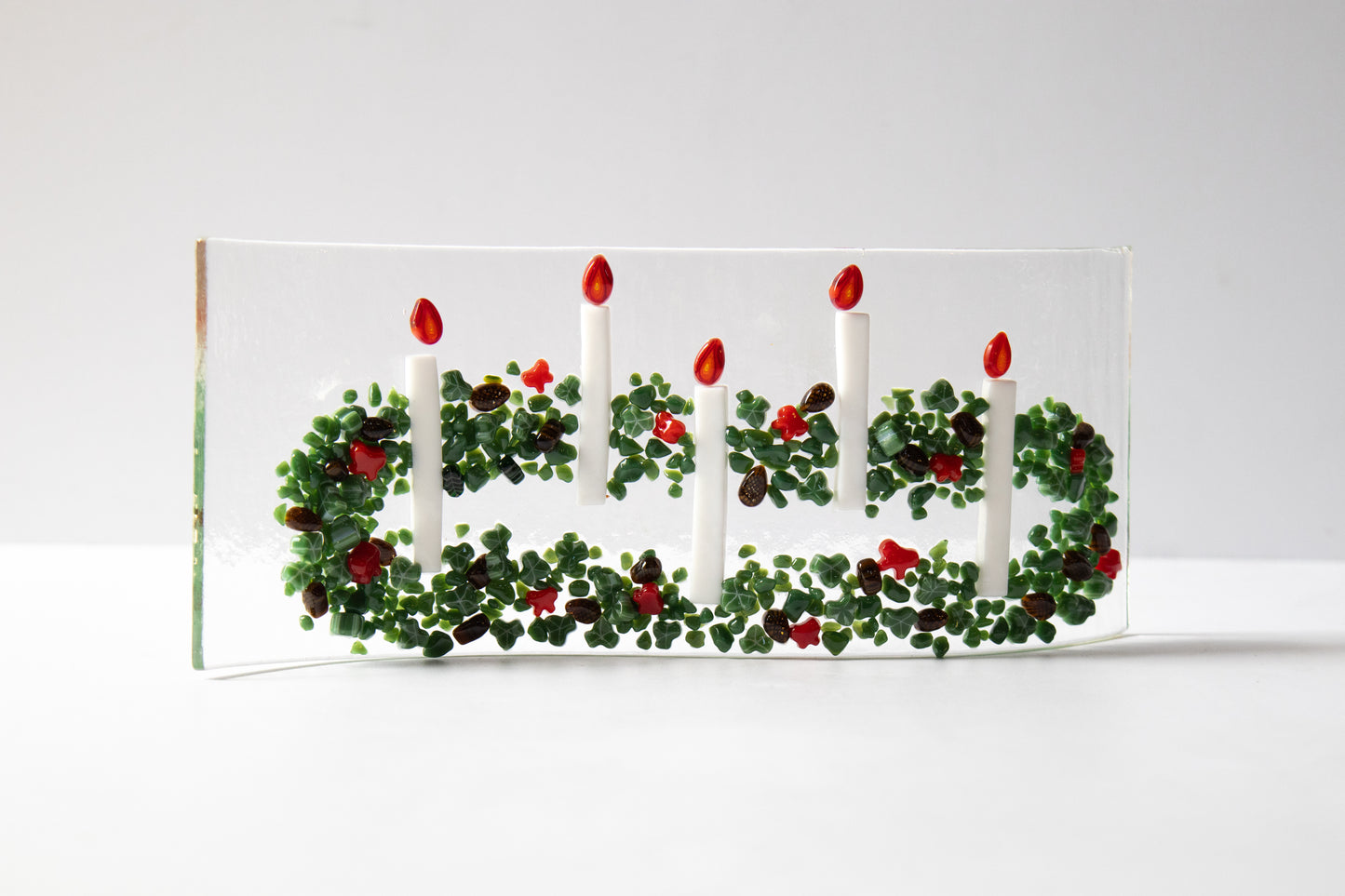 Seasonal Wave - large