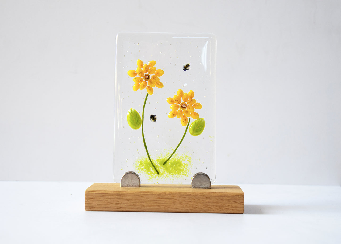 Standing Flowers - medium