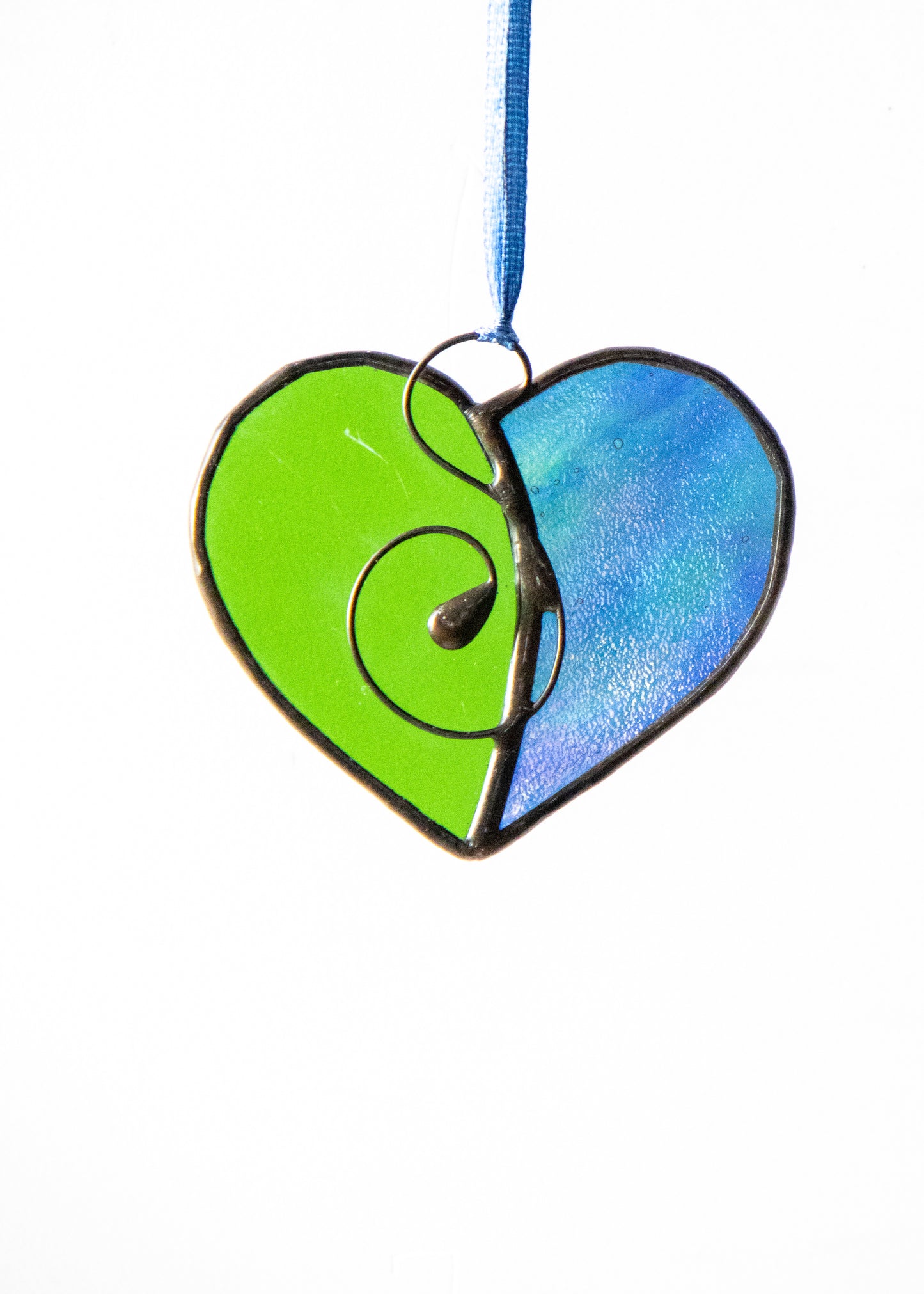 Hanging Hearts