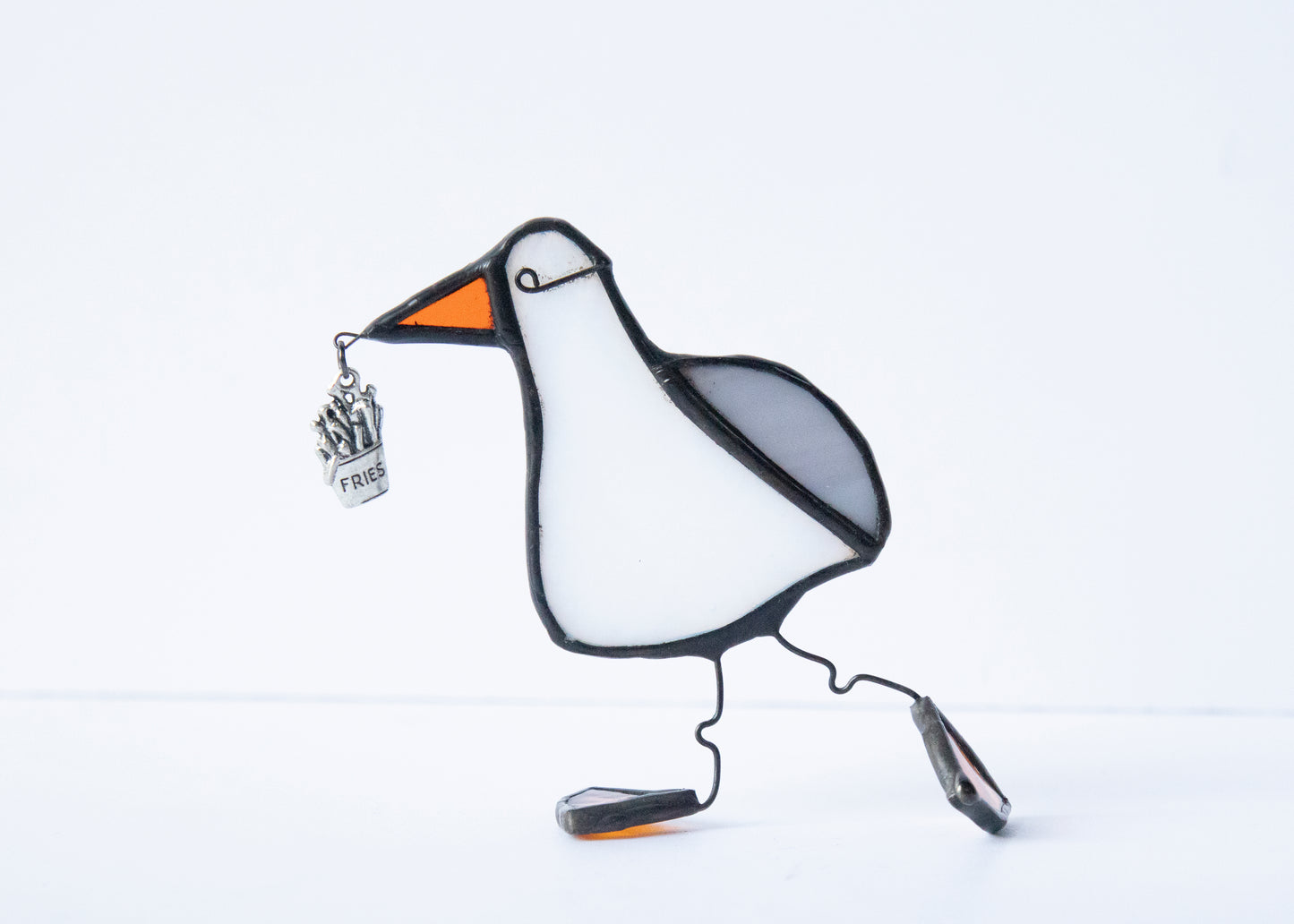 Seagull - Suncatcher