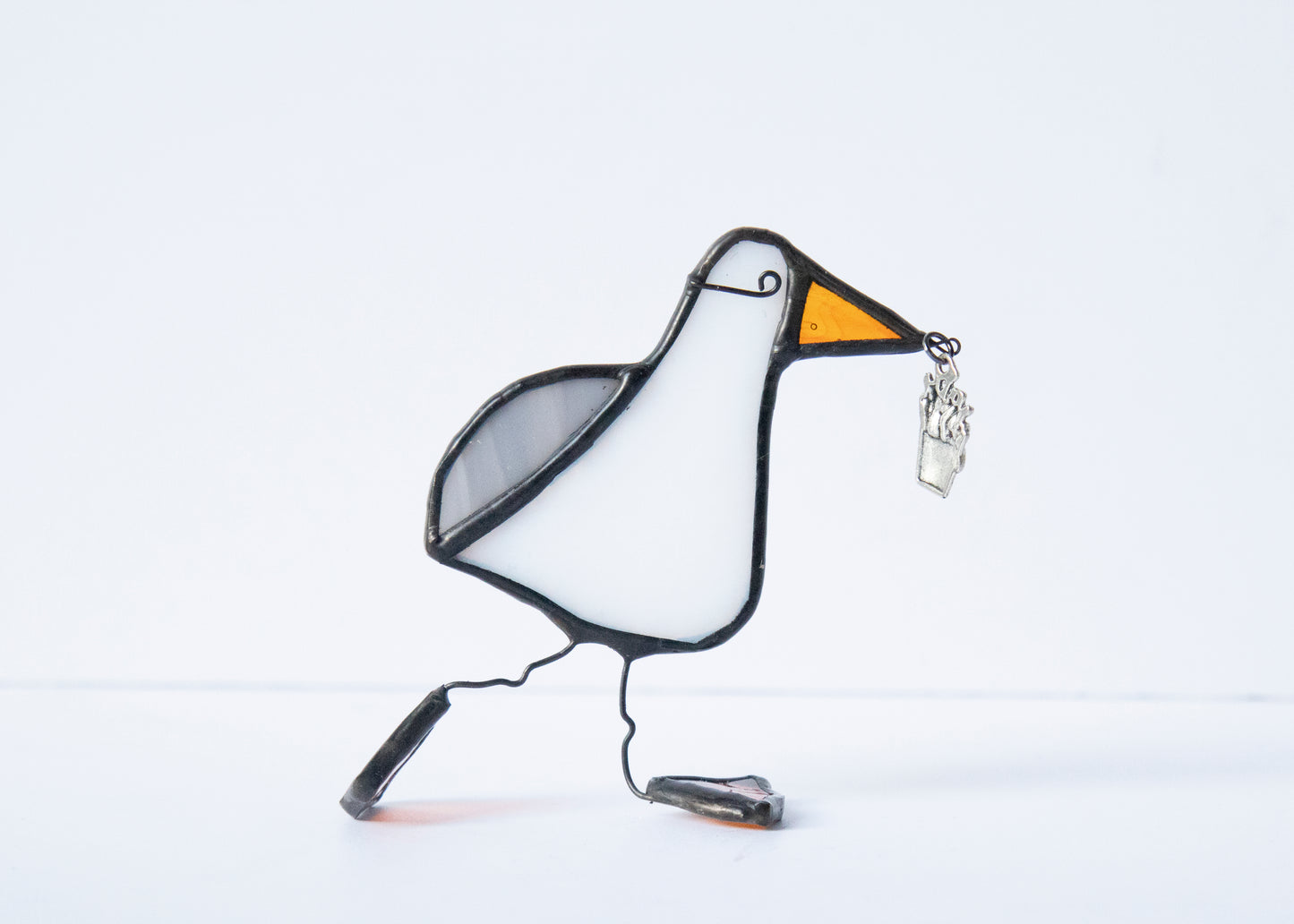 Seagull - Suncatcher