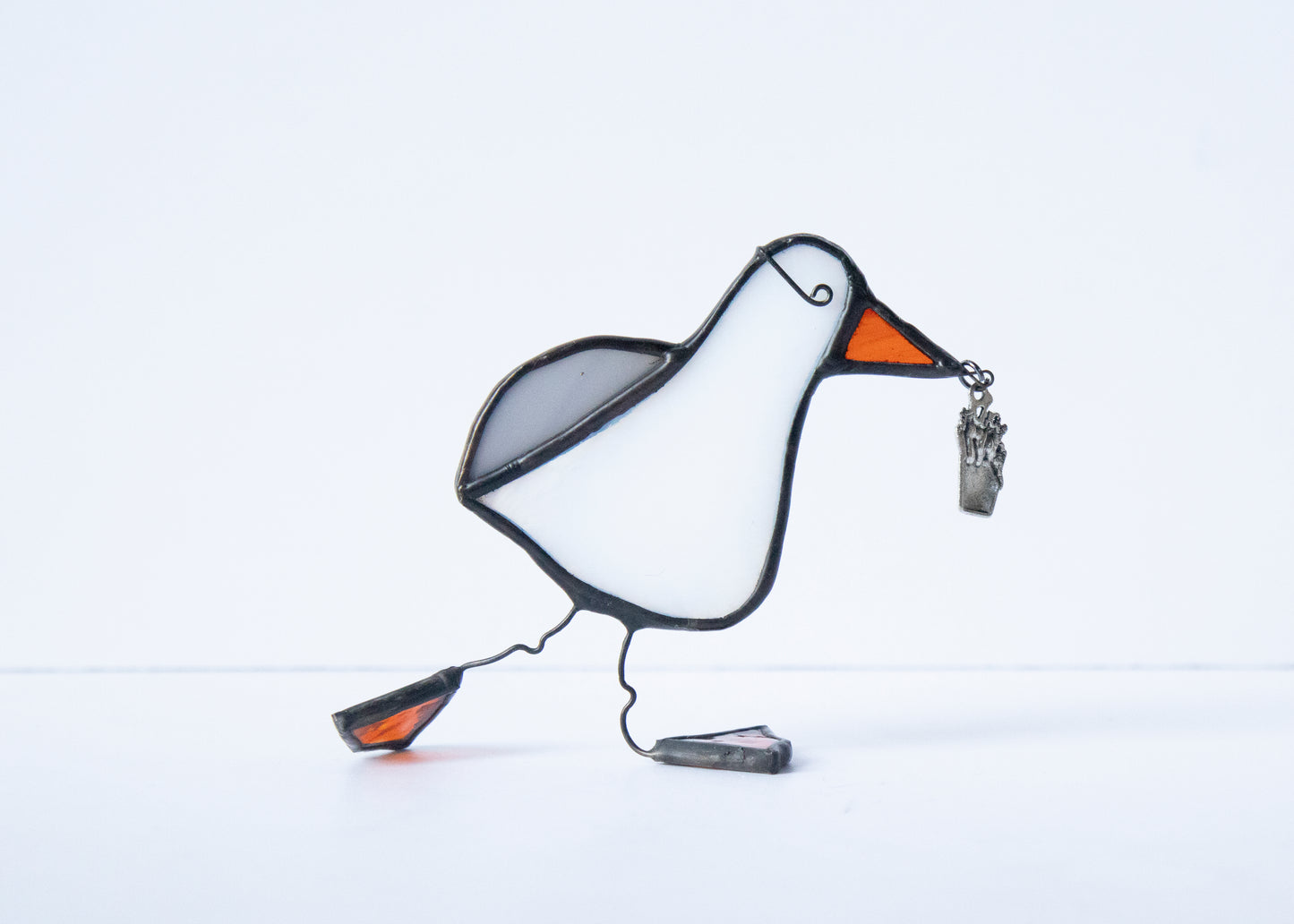 Seagull - Suncatcher