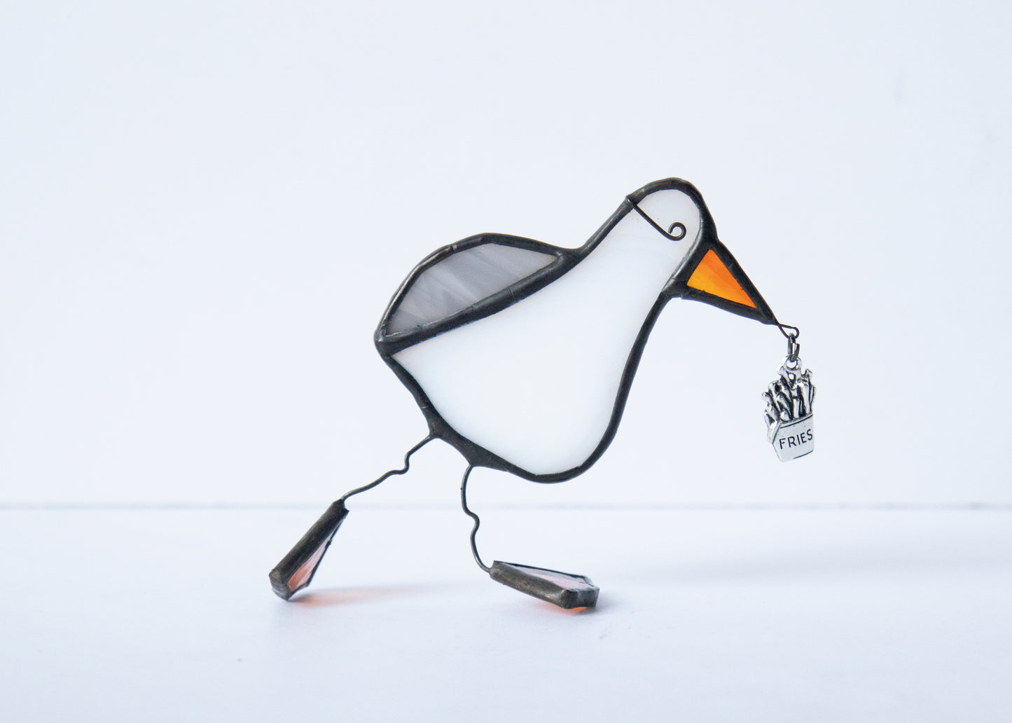 Seagull - Suncatcher