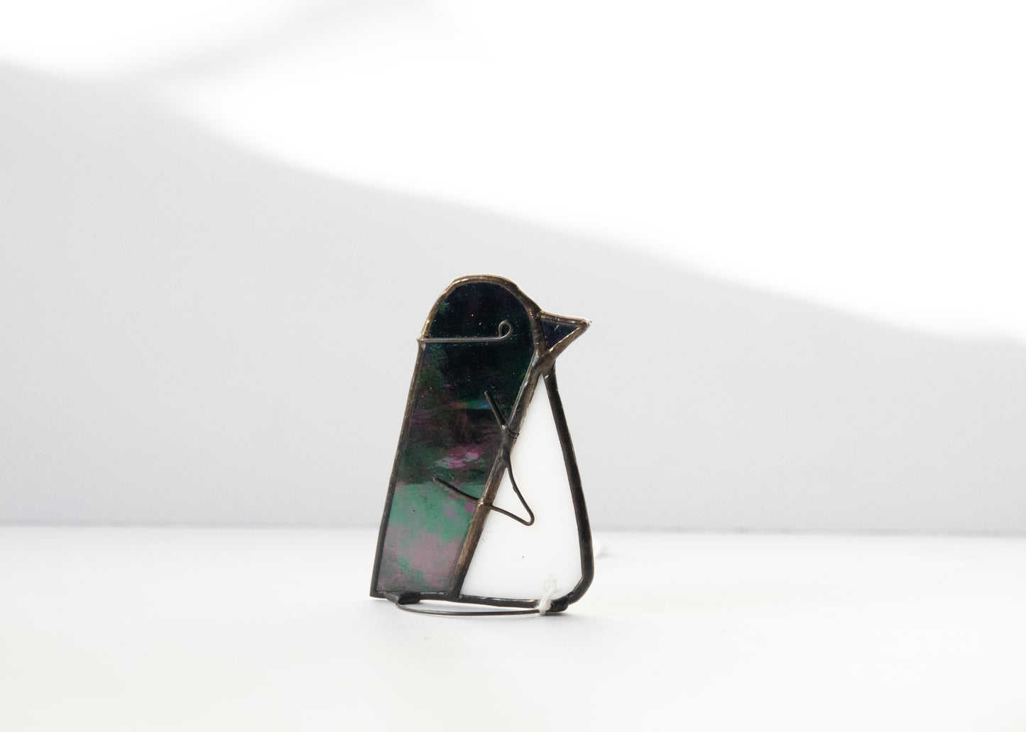 Penguin - Sun Catcher