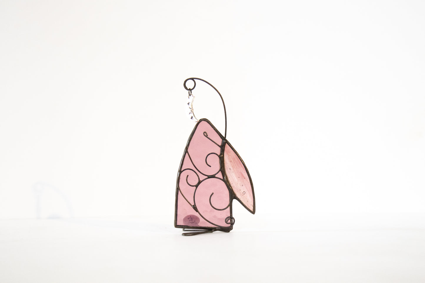 Hare Suncatcher