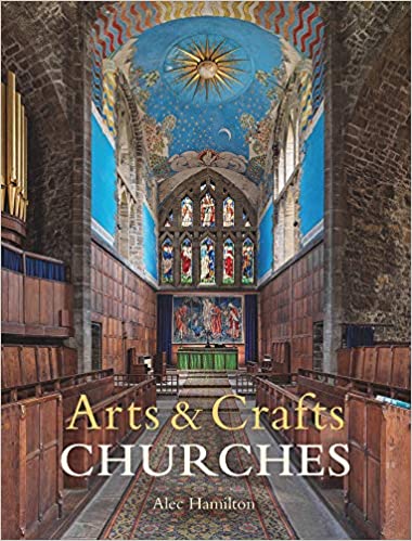Arts & Crafts Churches