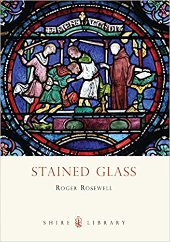 Stained Glass (Shire Library)