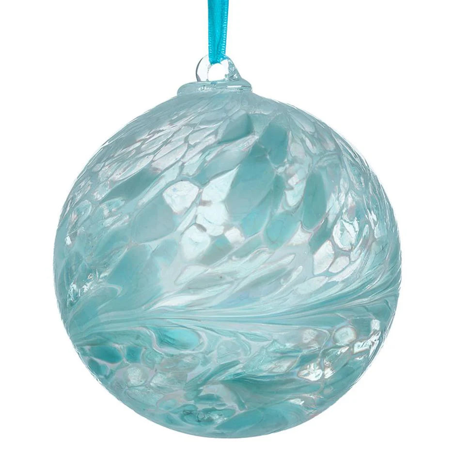 Glass Baubles