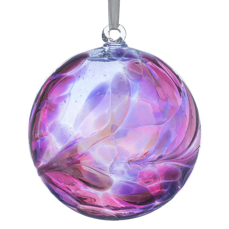 Glass Baubles