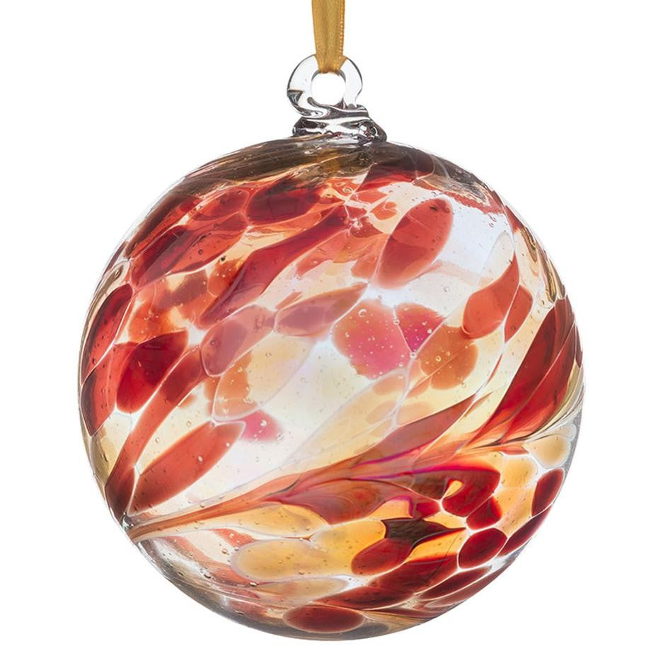 Glass Baubles