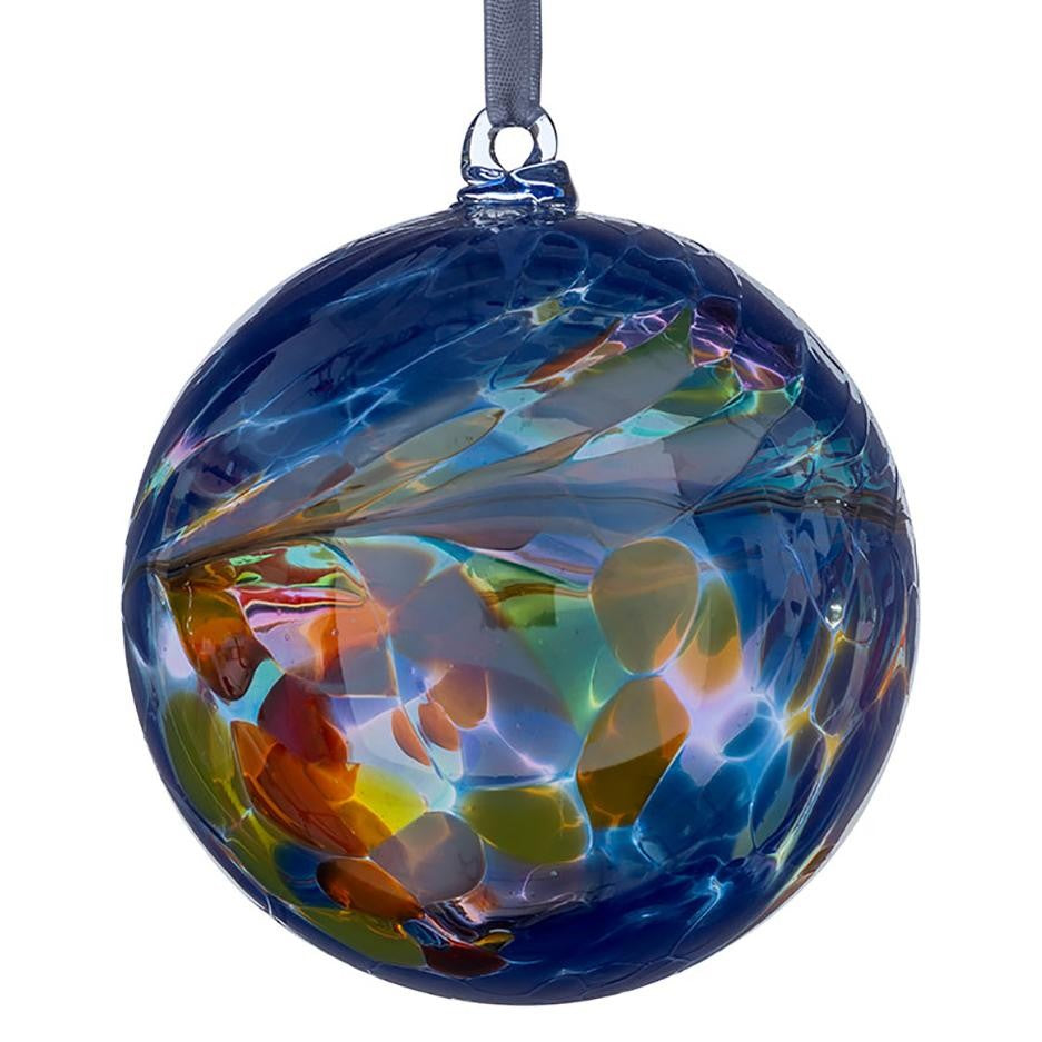 Glass Baubles