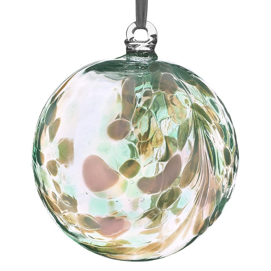 Glass Baubles