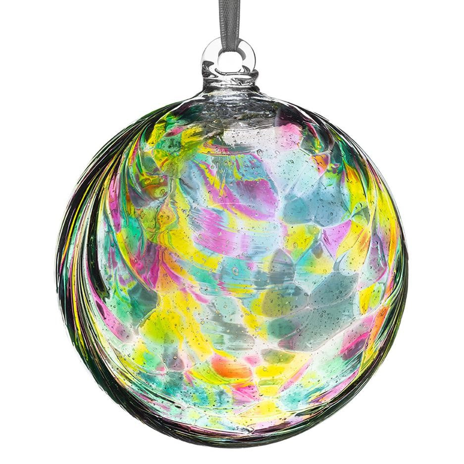 Glass Baubles