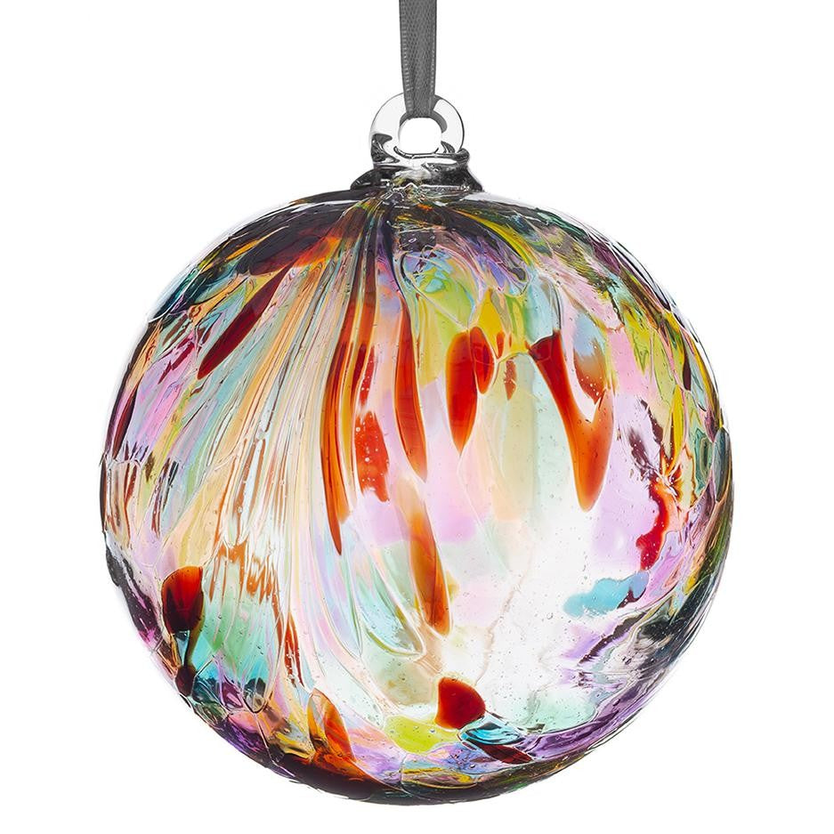 Glass Baubles