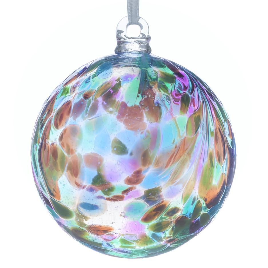 Glass Baubles