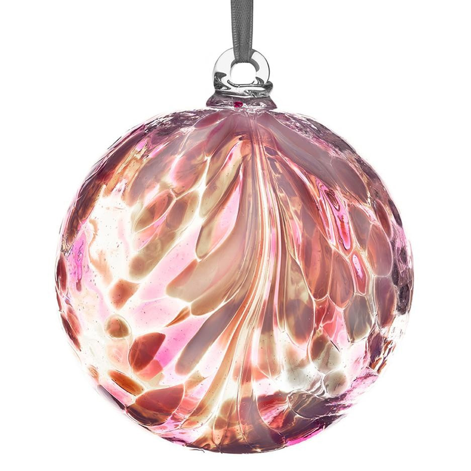 Glass Baubles