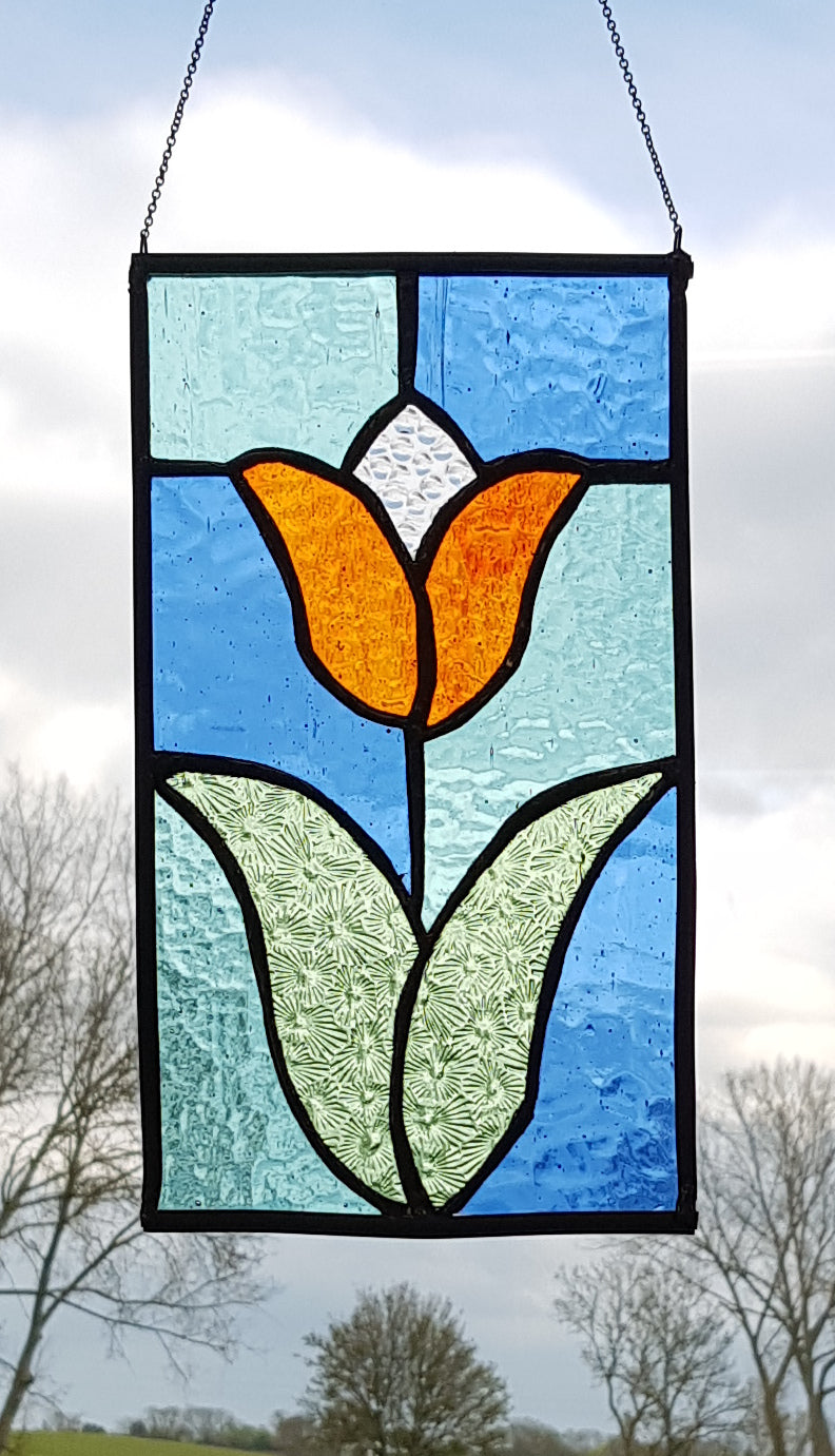 Copper Foiling Workshop with Will Burrows