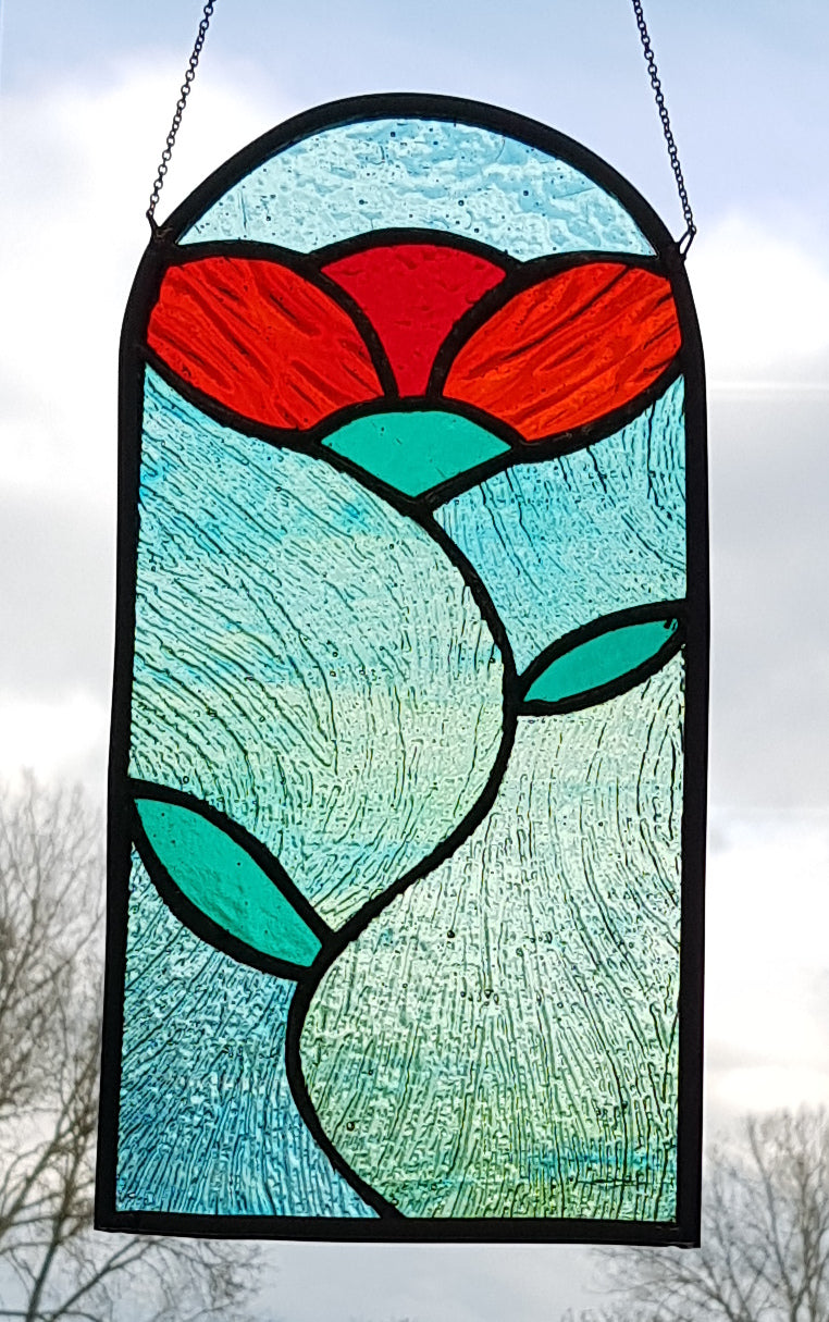 Copper Foiling Workshop with Will Burrows