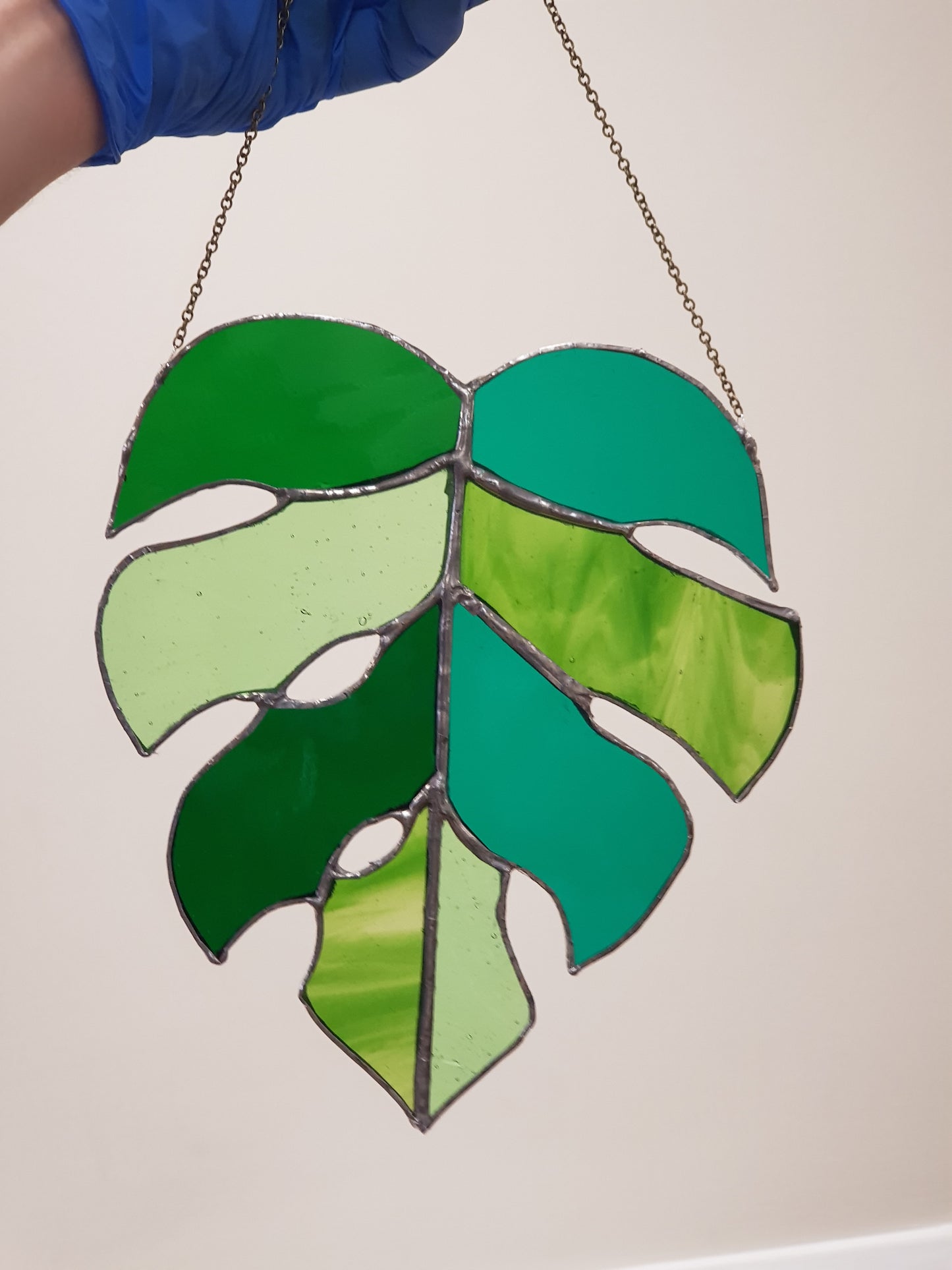 Copper Foiling Workshop with Will Burrows