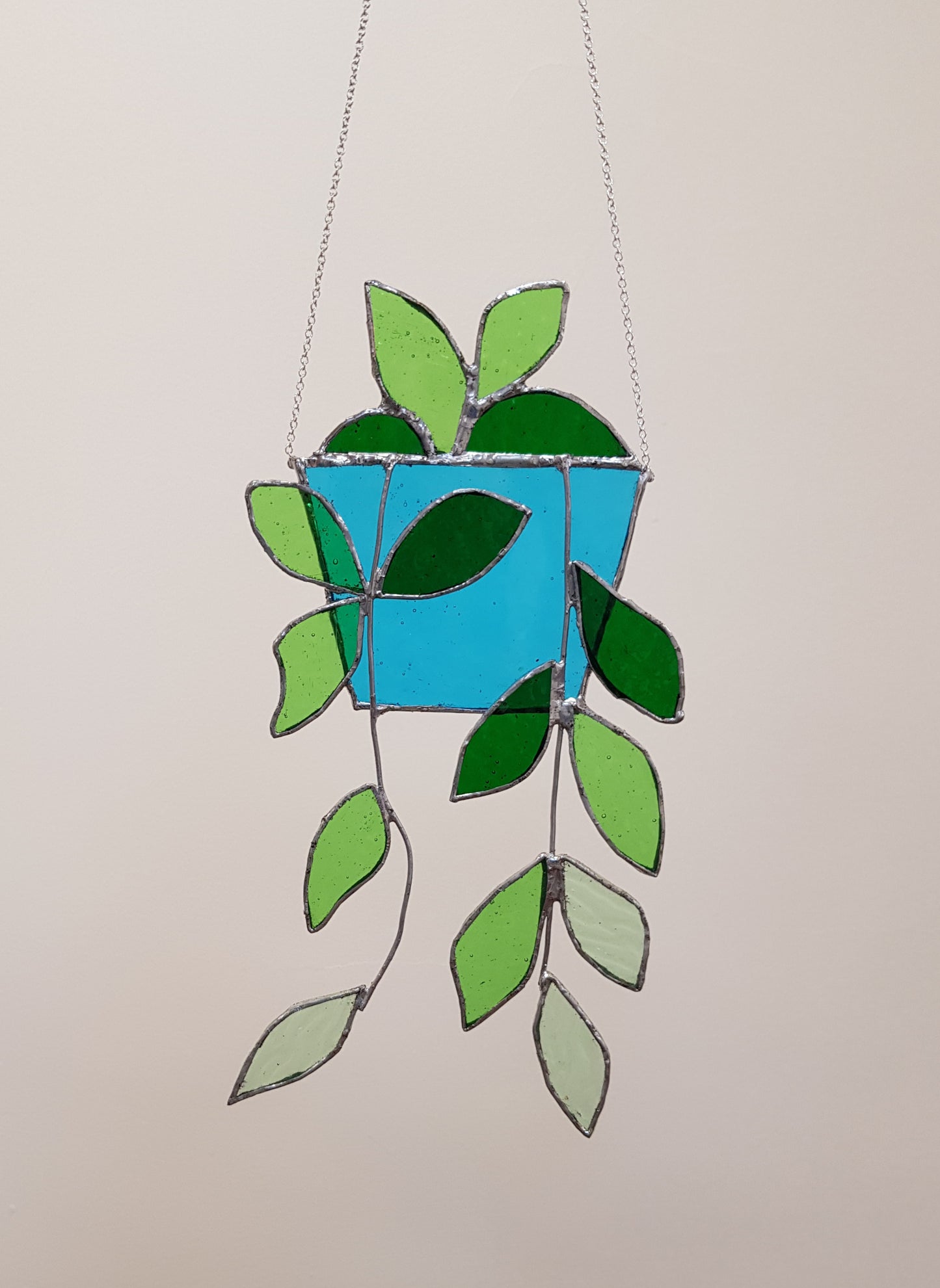 Copper Foiling Workshop with Will Burrows