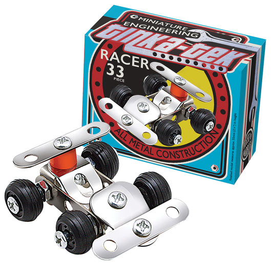Tinka-Tek Minature Engineering Kits