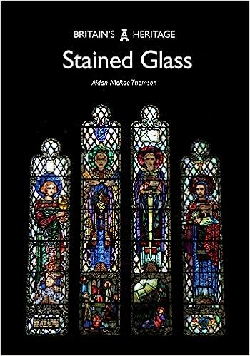 Stained Glass