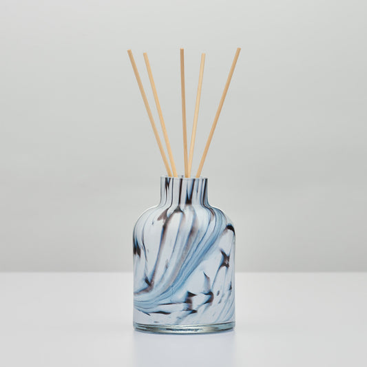 Reed Diffuser - Mini Forme - Smoke
