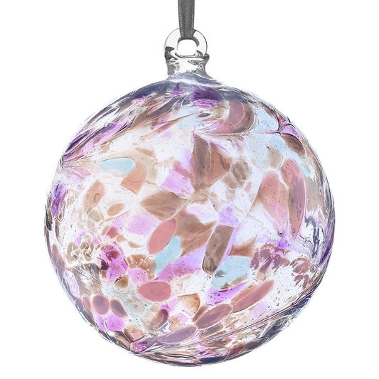 Glass Baubles