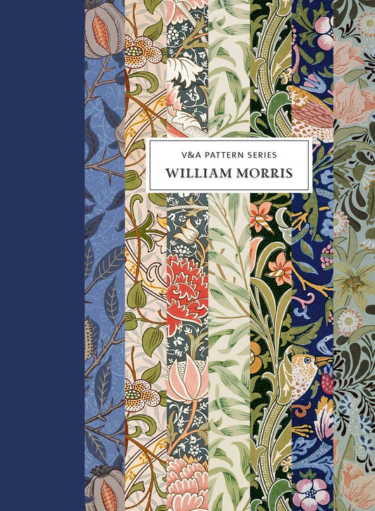 V&A Pattern Series: William Morris