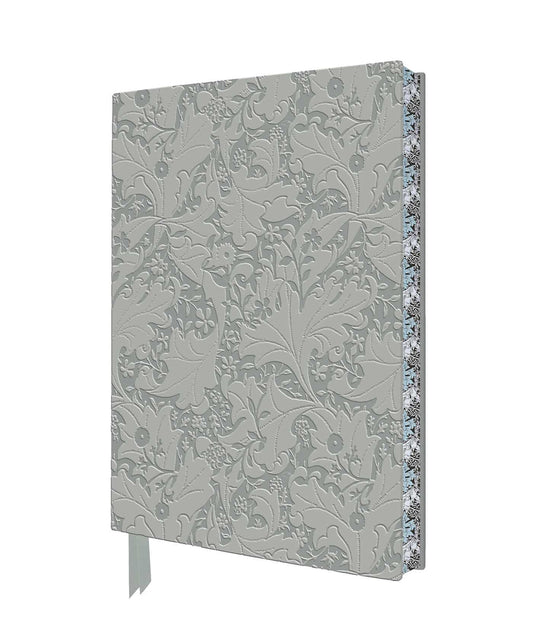 William Morris Wallflower Artisan Art Notebook (HB)