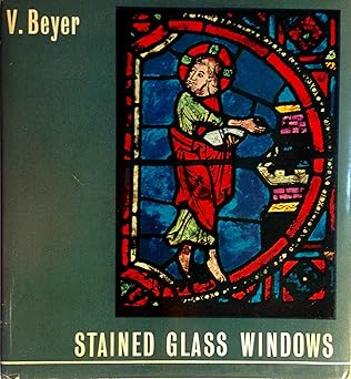 Stained Glass Windows