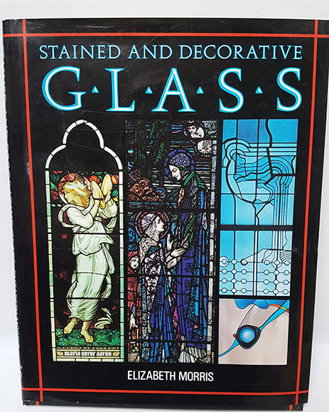 Stained and Decorative Glass