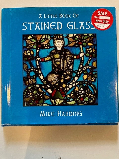 A Little Book of Stained Glass