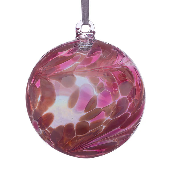 Glass Baubles
