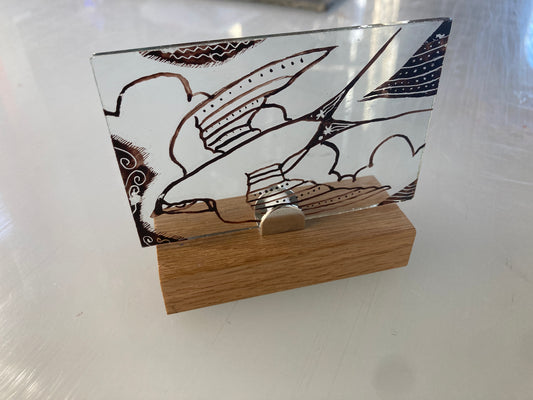 Display stand