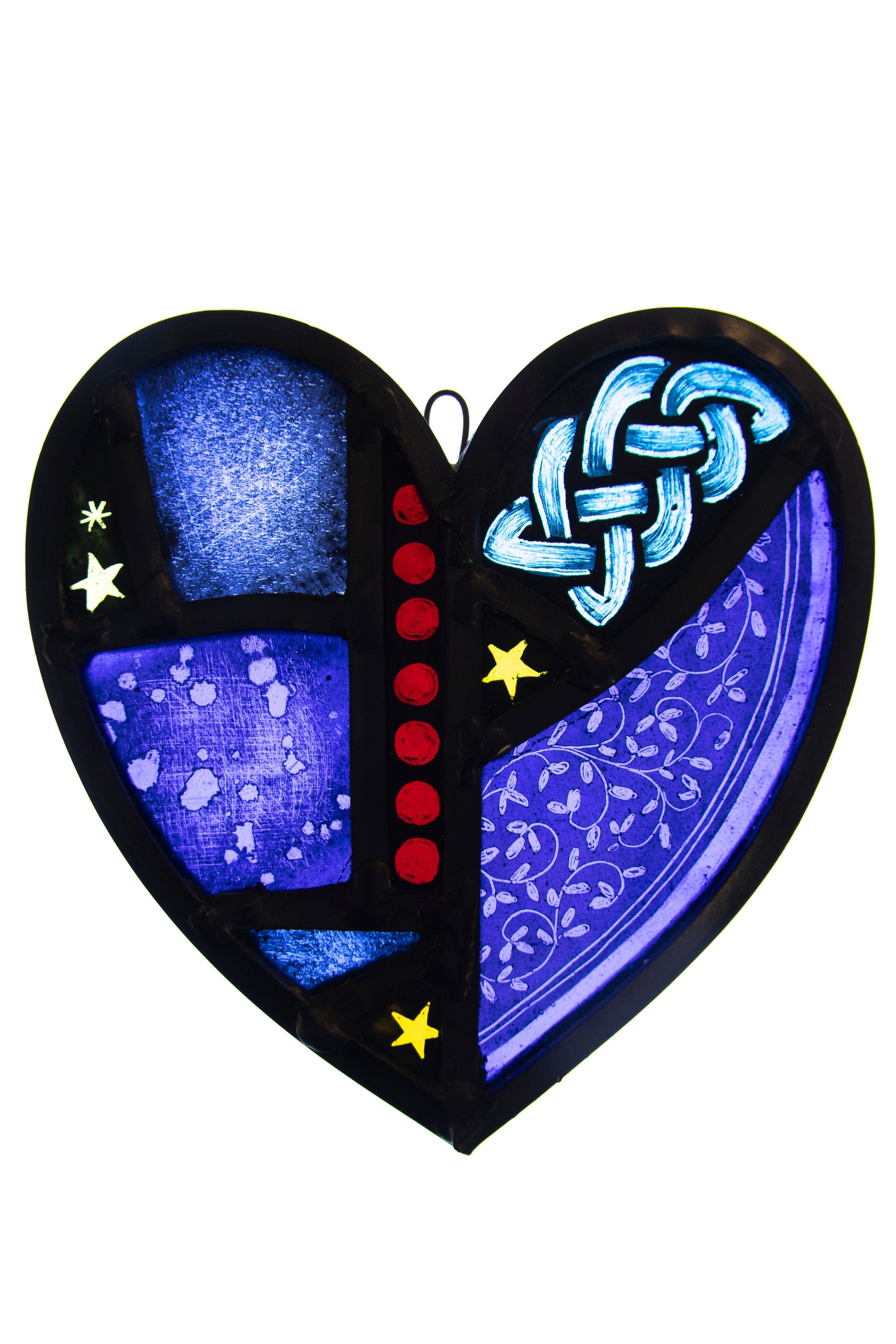 Heart Panel