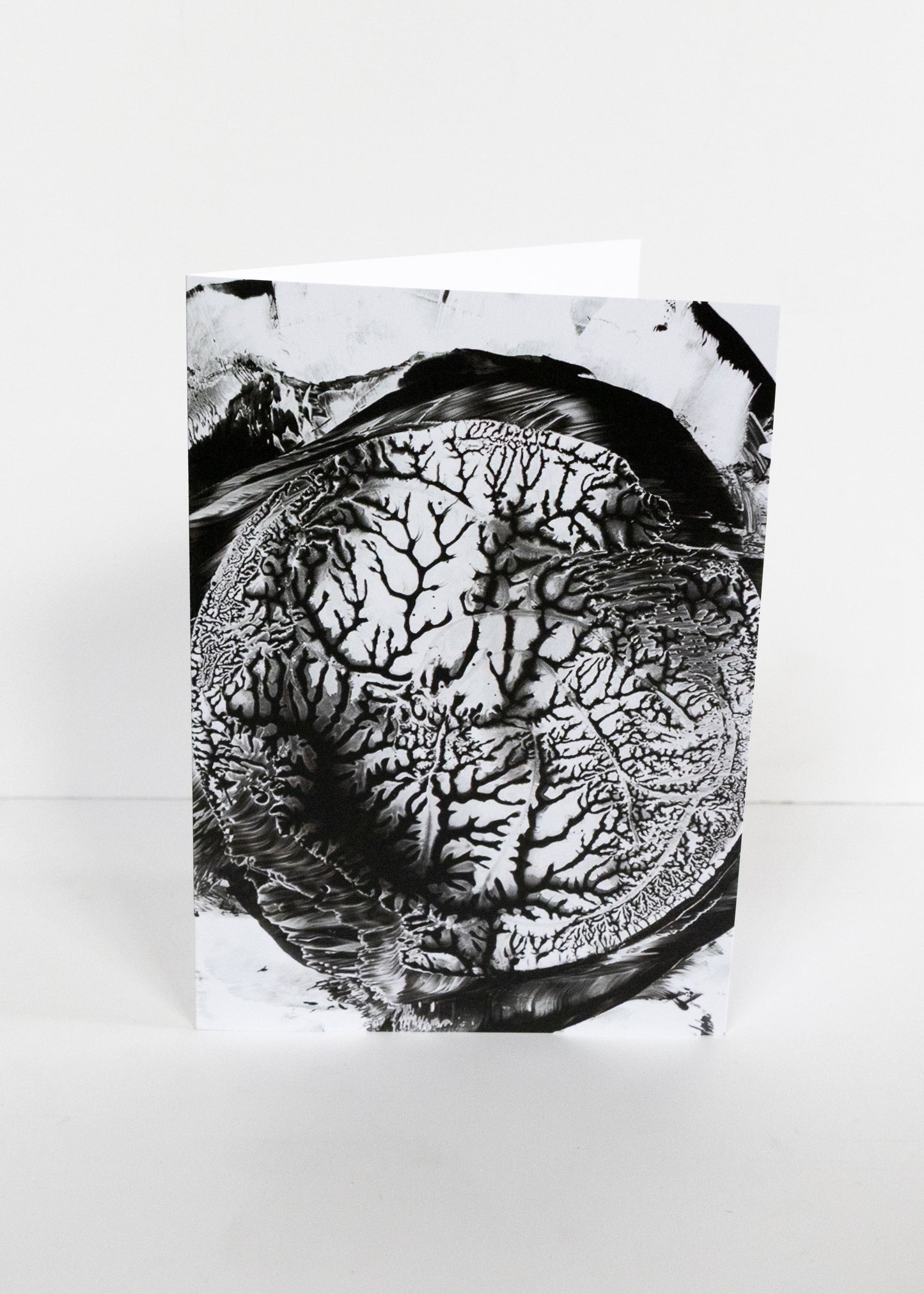 Anatomist Greeting Card