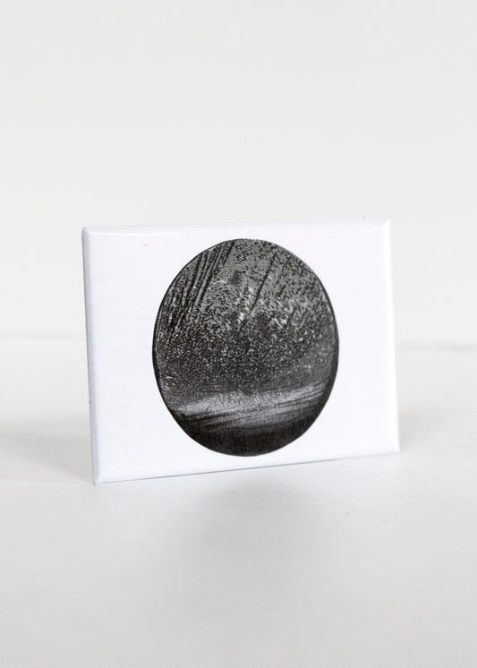 Full Moon Magnet